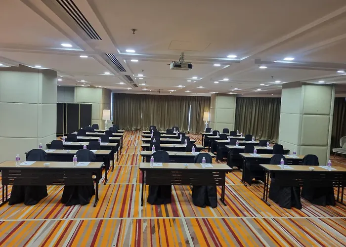 Silka Cheras Kuala Lumpur