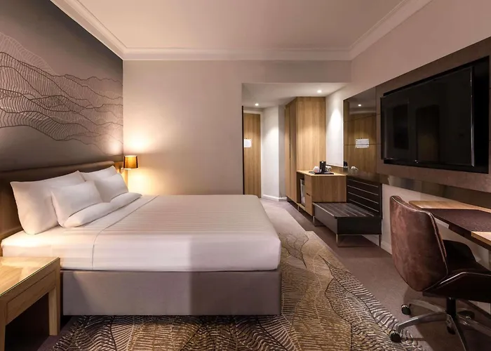 Novotel Kuala Lumpur City Centre