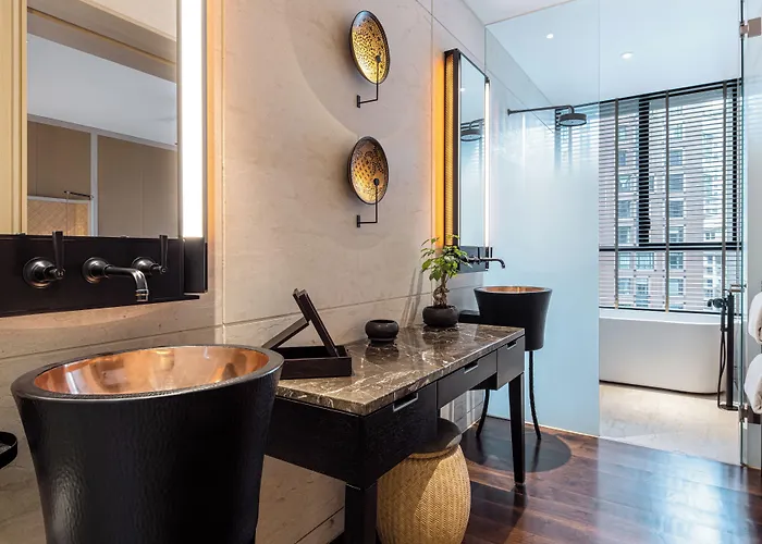 The Ruma Hotel And Residences Kuala Lumpur